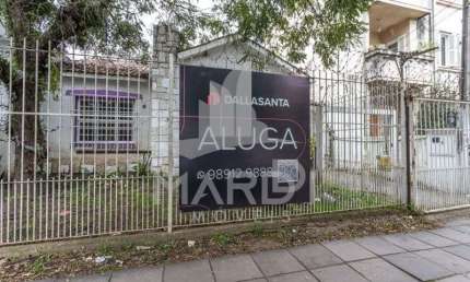 Casa comercial para alugar na Avenida Bastian, 441, Menino Deus, Porto Alegre por R$ 5.200