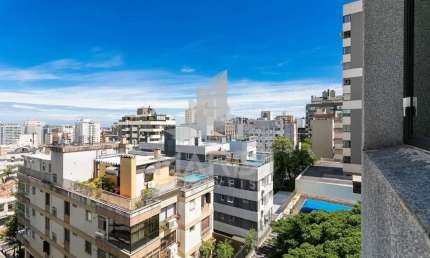 Sala comercial à venda na Rua Felicíssimo de Azevedo, 1455, São João, Porto Alegre por R$ 150.000
