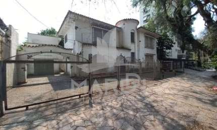 Casa comercial para alugar na Rua Marquês do Pombal, 162, Moinhos de Vento, Porto Alegre por R$ 22.000