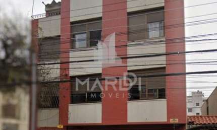 Apartamento com 1 quarto para alugar na Avenida Getúlio Vargas, 293, Menino Deus, Porto Alegre por R$ 1.950