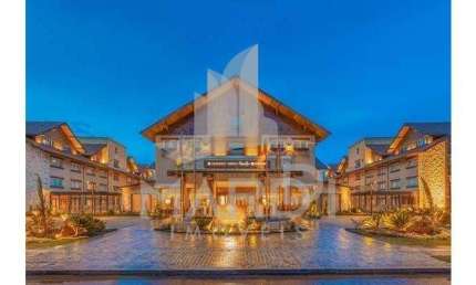 Apartamento com 1 quarto à venda na Linha Ávila, 801, Carazal, Gramado por R$ 50.000