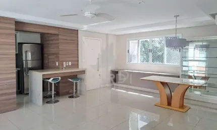 Apartamento com 2 quartos à venda na Rua Doutor Mário Totta, 701, Tristeza, Porto Alegre por R$ 840.000