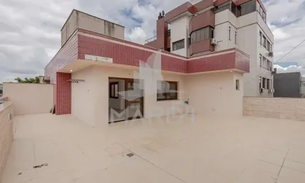 Cobertura com 3 quartos à venda na Avenida Senador Daniel Krieger, 260, Jardim Planalto, Porto Alegre por R$ 745.000