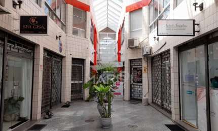 Ponto comercial para alugar na Rua Doutor Armando Barbedo, 490, Tristeza, Porto Alegre por R$ 600
