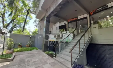 Ponto comercial para alugar na Rua Almirante Delamare, 216, Tristeza, Porto Alegre por R$ 2.150