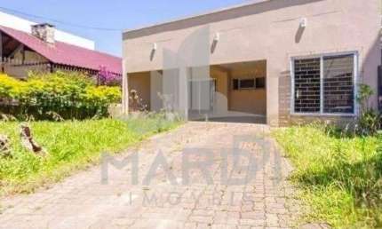 Casa com 4 quartos para alugar na Rua Gávea, 362, Ipanema, Porto Alegre por R$ 7.700