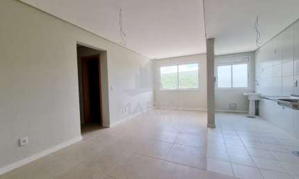 Apartamento com 2 quartos à venda na Avenida Bento Gonçalves, 8807, Partenon, Porto Alegre por R$ 350.000