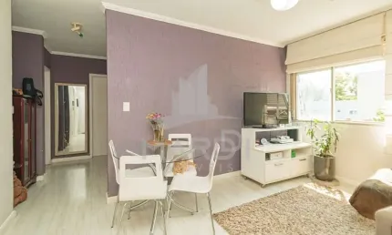 Apartamento com 2 quartos à venda na Rua Olinda, 236, São Geraldo, Porto Alegre por R$ 295.000