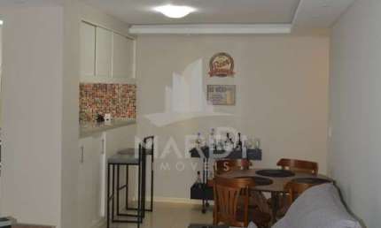 Apartamento com 1 quarto à venda na Avenida Francisco Trein, 797, Cristo Redentor, Porto Alegre por R$ 265.000