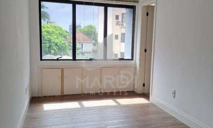 Sala comercial à venda na Rua General Souza Doca, 71, Petrópolis, Porto Alegre por R$ 160.000