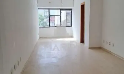 Sala comercial à venda na rua general souza doca, 71, petrópolis, porto alegre por r$ 160.000