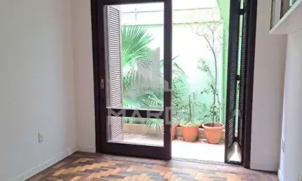 Apartamento com 1 quarto à venda na Rua Cícero Ahrends, 207, Menino Deus, Porto Alegre por R$ 275.000