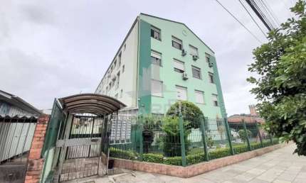 Apartamento com 2 quartos à venda na Rua Doutor Pereira Neto, 900, Tristeza, Porto Alegre por R$ 215.000