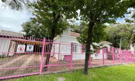 Casa comercial para alugar na Rua Sargento Nicolau Dias de Farias, 376, Tristeza, Porto Alegre por R$ 14.000