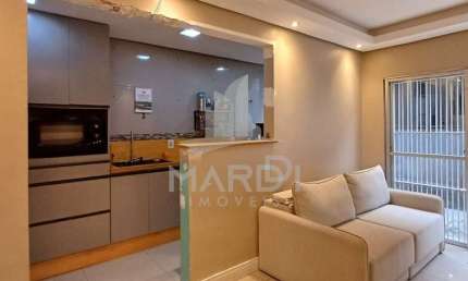 Apartamento com 3 quartos para alugar na Rua Monte Arraes, 300, Nonoai, Porto Alegre por R$ 3.200