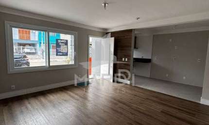 Casa em condomínio fechado com 2 quartos à venda na Rua Corticeira, 773, Hípica, Porto Alegre por R$ 570.000
