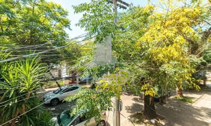 Casa com 3 quartos à venda na rua nunes machado, 195, menino deus, porto alegre por r$ 890.000