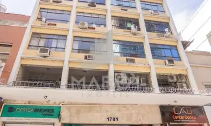 Sala comercial para alugar na rua dos andradas, 1781, centro histórico, porto alegre por r$ 1.500