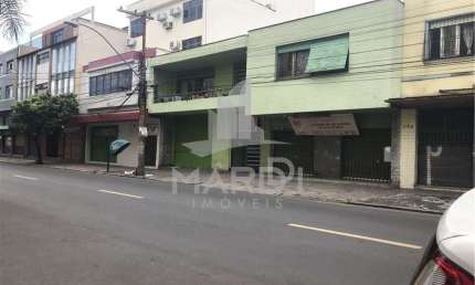 Casa com 1 quarto à venda na AVENIDA PRESIDENT ROOSEVELT, 745, São Geraldo, Porto Alegre por R$ 750.000