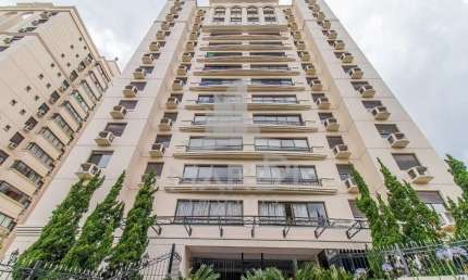 Apartamento com 3 quartos à venda na Rua Roque Calage, 886, Passo da Areia, Porto Alegre por R$ 1.018.700
