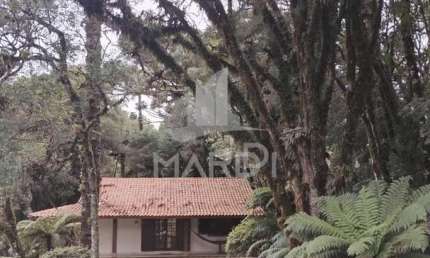 Casa com 2 quartos à venda na Irmão Albino Bruneto, 170, Parque Laje da Pedra, Canela por R$ 1.200.000