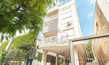 Apartamento com 2 quartos à venda na Rua Santa Cecília, 1342, Santa Cecília, Porto Alegre por R$ 359.000