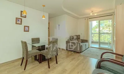 Apartamento com 3 quartos à venda na Avenida Arnaldo Bohrer, 175, Teresópolis, Porto Alegre por R$ 390.000
