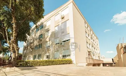 Apartamento com 3 quartos à venda na rua joão zanenga, 169, cristo redentor, porto alegre por r$ 249.900