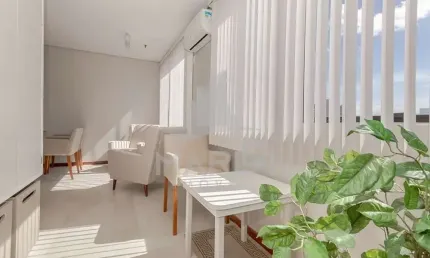 Sala comercial à venda na Rua José de Alencar, 386, Menino Deus, Porto Alegre por R$ 182.000