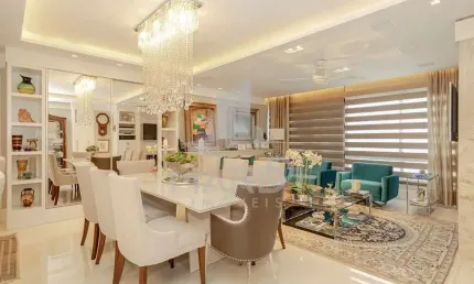 Apartamento com 3 quartos à venda na Rua João Caetano, 79, Petrópolis, Porto Alegre por R$ 1.643.000