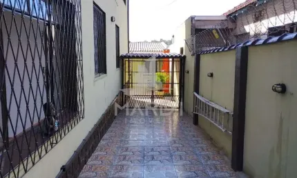 Apartamento com 3 quartos para alugar na Rua Oscar Tollens, 249, Santa Tereza, Porto Alegre por R$ 2.800