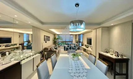 Apartamento com 3 quartos à venda na Rua José Gomes, 114, Tristeza, Porto Alegre por R$ 1.950.000