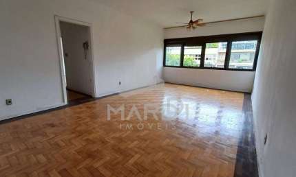 Apartamento com 3 quartos à venda na Rua São Vicente, 548, Rio Branco, Porto Alegre por R$ 499.000