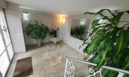 Apartamento com 3 quartos à venda na rua dona leonor, 373, rio branco, porto alegre por r$ 450.000