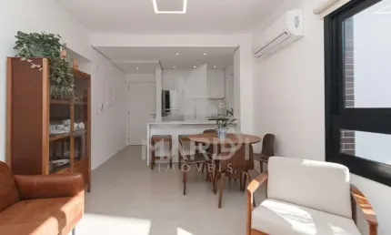 Apartamento com 2 quartos à venda na Rua Honório Silveira Dias, 855, Higienópolis, Porto Alegre por R$ 839.000