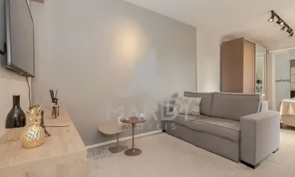 Apartamento com 1 quarto à venda na rua cipó, 625, passo da areia, porto alegre por r$ 165.000