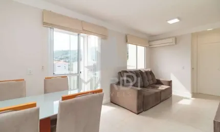 Apartamento com 2 quartos à venda na ney da gama, 295, morro santana, porto alegre por r$ 259.900