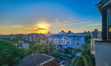 Cobertura com 3 quartos à venda na Rua Doutor Mário Totta, 1257, Tristeza, Porto Alegre por R$ 750.000