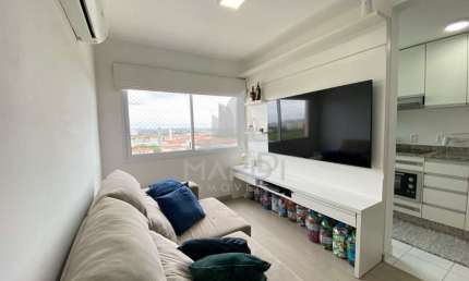 Apartamento com 2 quartos à venda na Rua Irmão Félix Roberto, 100, Humaitá, Porto Alegre por R$ 297.000