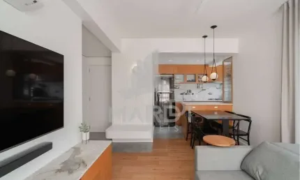 Apartamento com 2 quartos à venda na Avenida Brasília, 312, Vila Ipiranga, Porto Alegre por R$ 798.900