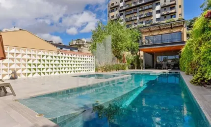 Apartamento com 3 quartos à venda na Rua Doutor Mário Totta, 1000, Tristeza, Porto Alegre por R$ 895.000