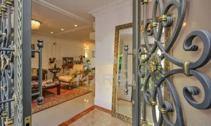 Casa em condomínio fechado com 4 quartos à venda na Rua Alcebíades Antônio dos Santos, 356, Nonoai, Porto Alegre por R$ 3.500.000
