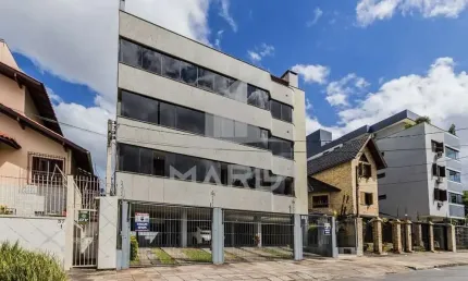 Apartamento com 3 quartos à venda na Avenida Nestor Valdman, 43, Jardim Itu Sabará, Porto Alegre por R$ 610.000