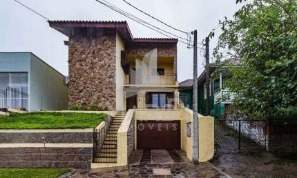 Casa com 3 quartos à venda na Rua Bispo Sardinha, 95, Vila Ipiranga, Porto Alegre por R$ 749.900