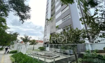 Apartamento com 3 quartos à venda na Rua Dona Leopoldina, 288, São João, Porto Alegre por R$ 740.000