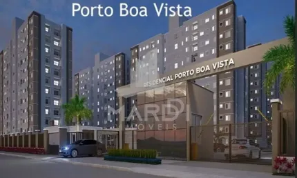 Apartamento com 2 quartos à venda na waldemar luiz de freitas filho, 470, costa e silva, porto alegre por r$ 292.000
