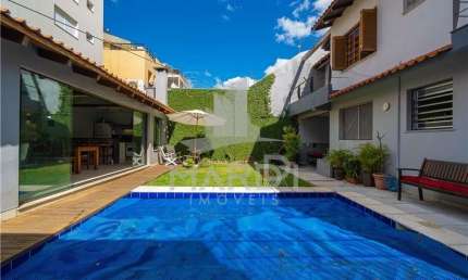 Casa com 4 quartos à venda na Rua Paulo Bento Lobato, 221, Jardim Lindóia, Porto Alegre por R$ 1.090.000