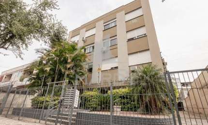 Apartamento com 2 quartos à venda na Rua Roque Calage, 941, Passo da Areia, Porto Alegre por R$ 328.900
