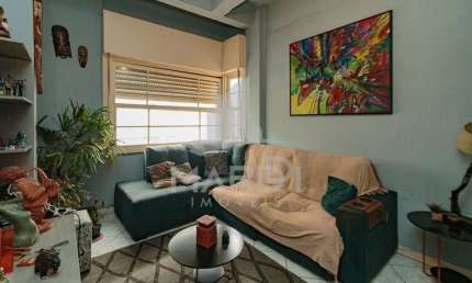 Apartamento com 3 quartos à venda na Rua Doutor Flores, 190, Centro Histórico, Porto Alegre por R$ 265.000
