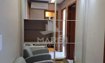 Sala comercial à venda na Avenida Wenceslau Escobar, 3033, Cristal, Porto Alegre por R$ 295.000